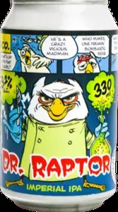 Dr. Raptor